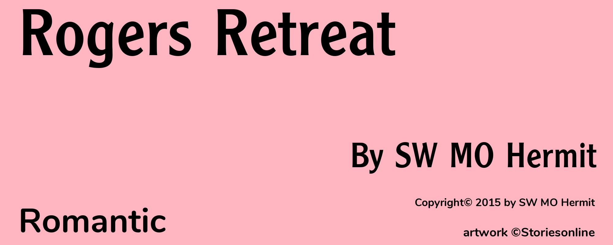Rogers Retreat - Cover