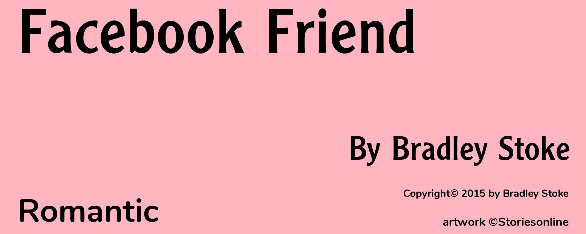 Facebook Friend - Cover