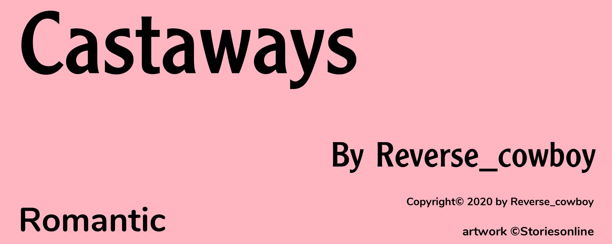 Castaways - Cover