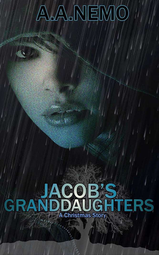 Jacob's Granddaughters - Cover
