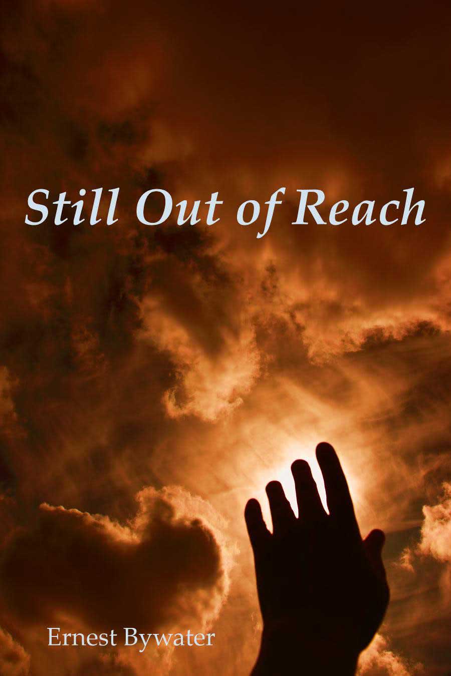 Still Out of Reach - Cover