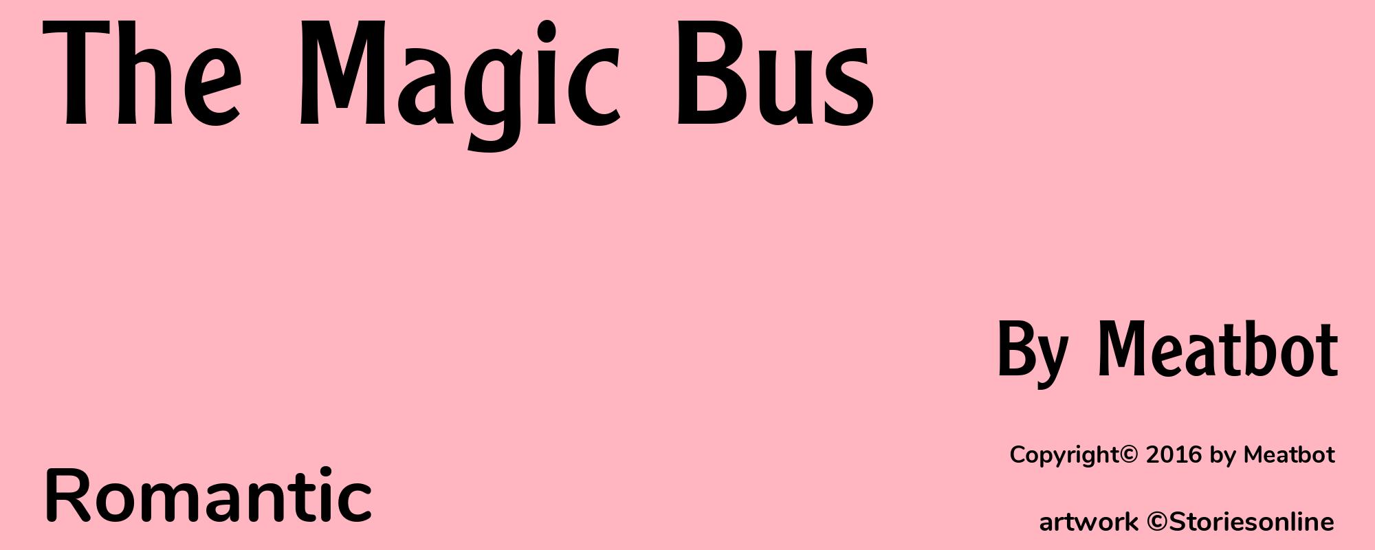 The Magic Bus - Cover