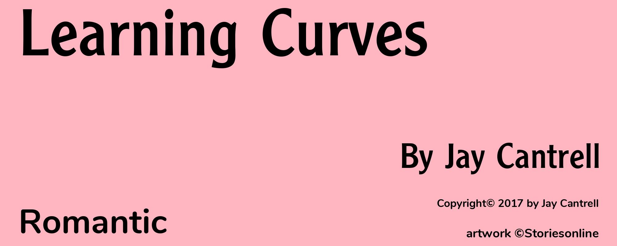 Learning Curves - Cover