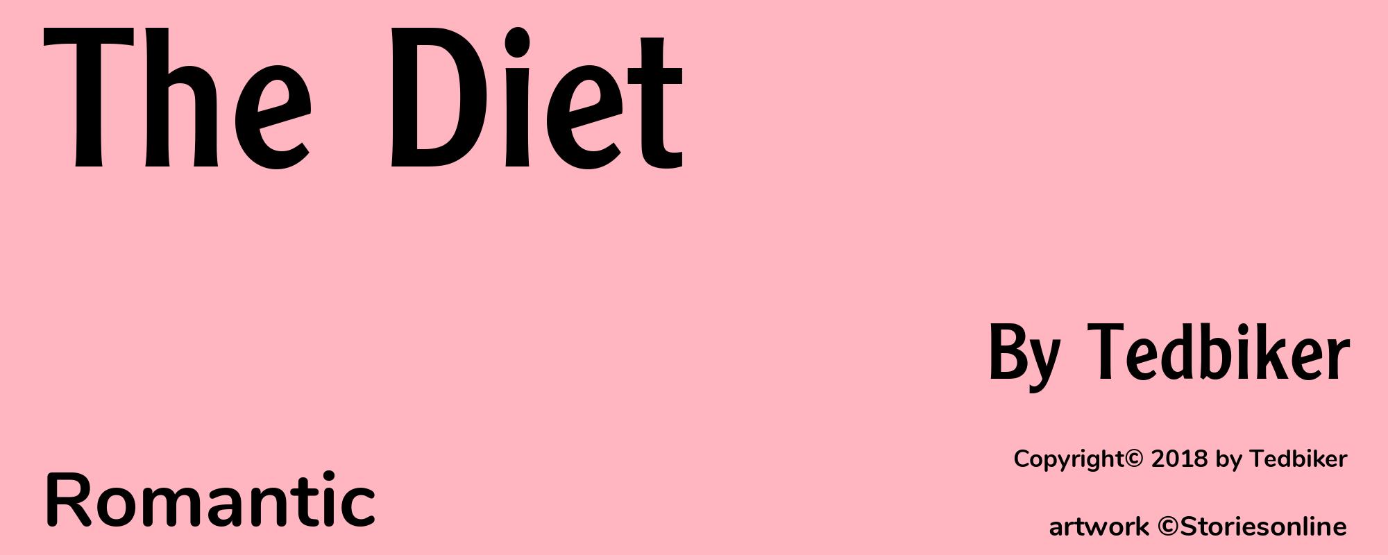 The Diet - Cover