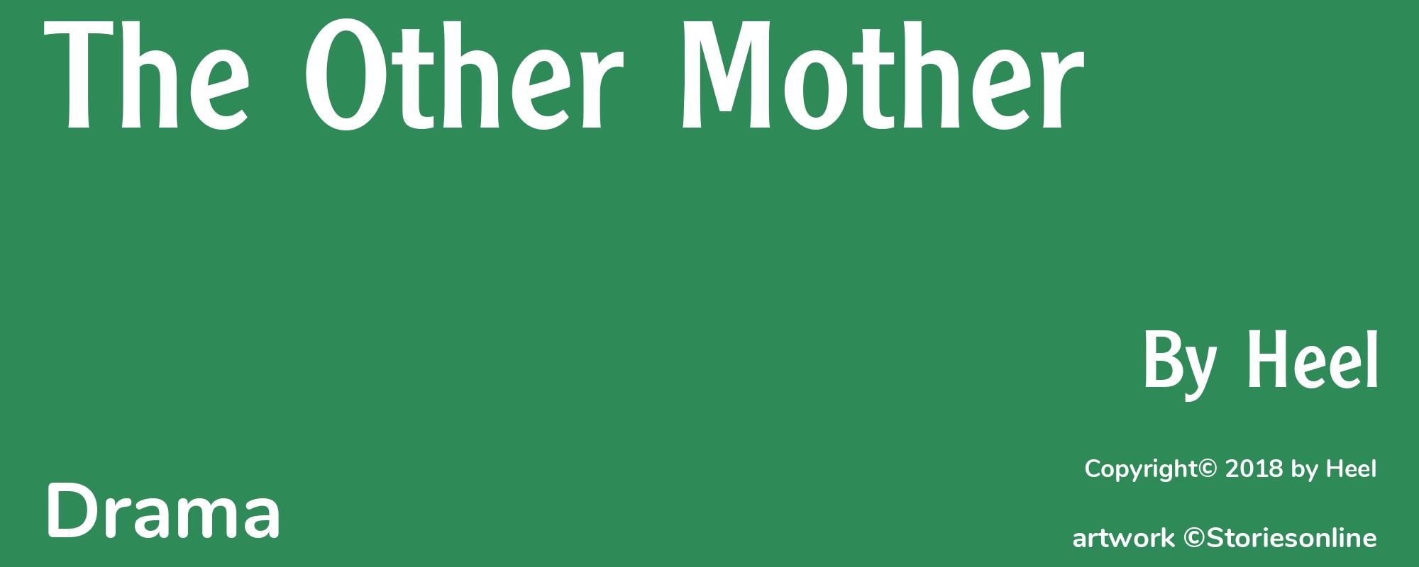 The Other Mother - Cover