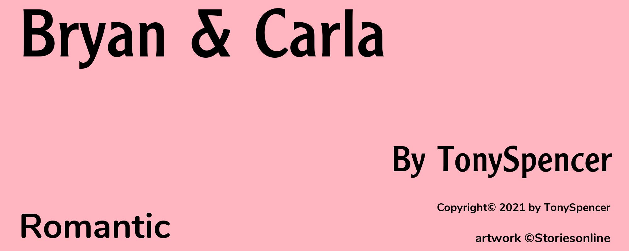 Bryan & Carla - Cover