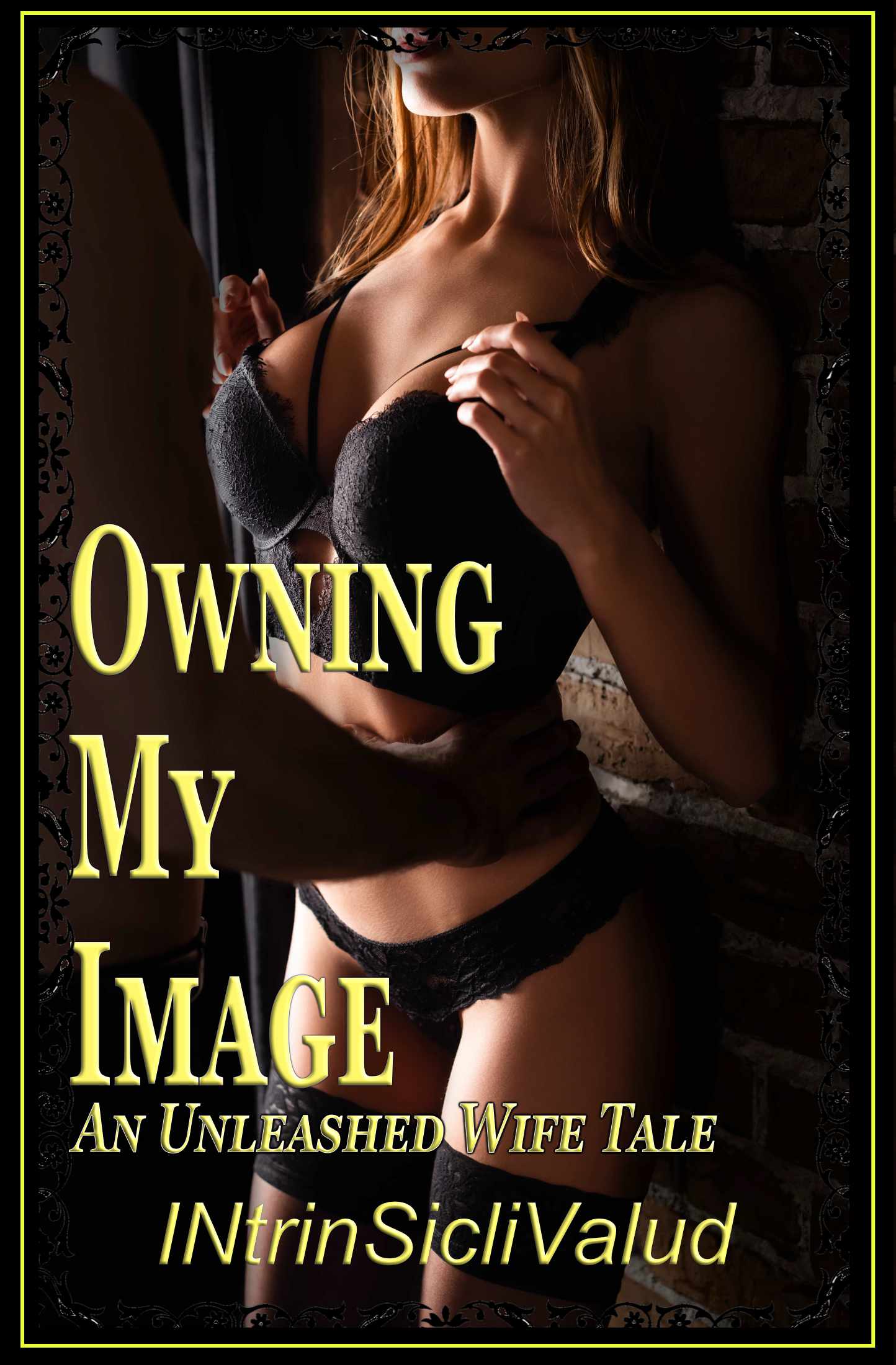 Owning My Image - Cover