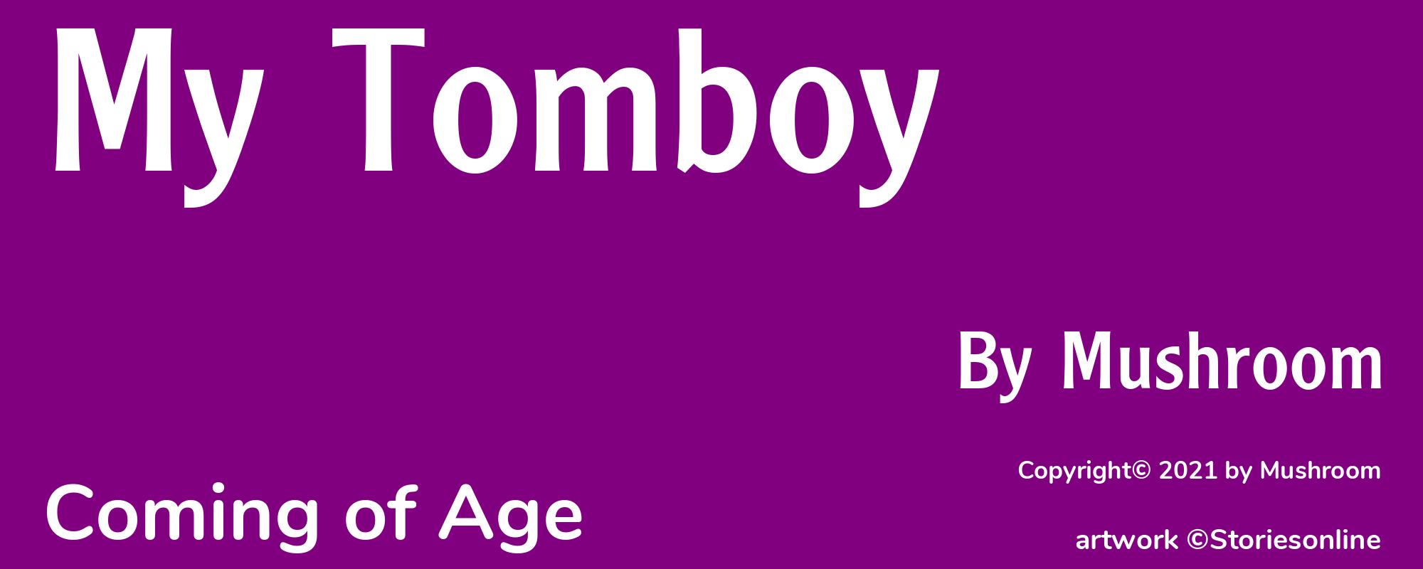 My Tomboy - Cover
