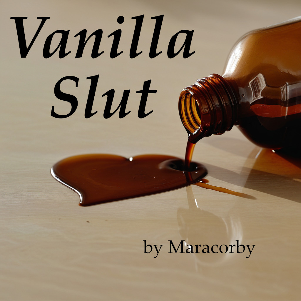 Vanilla Slut - Cover