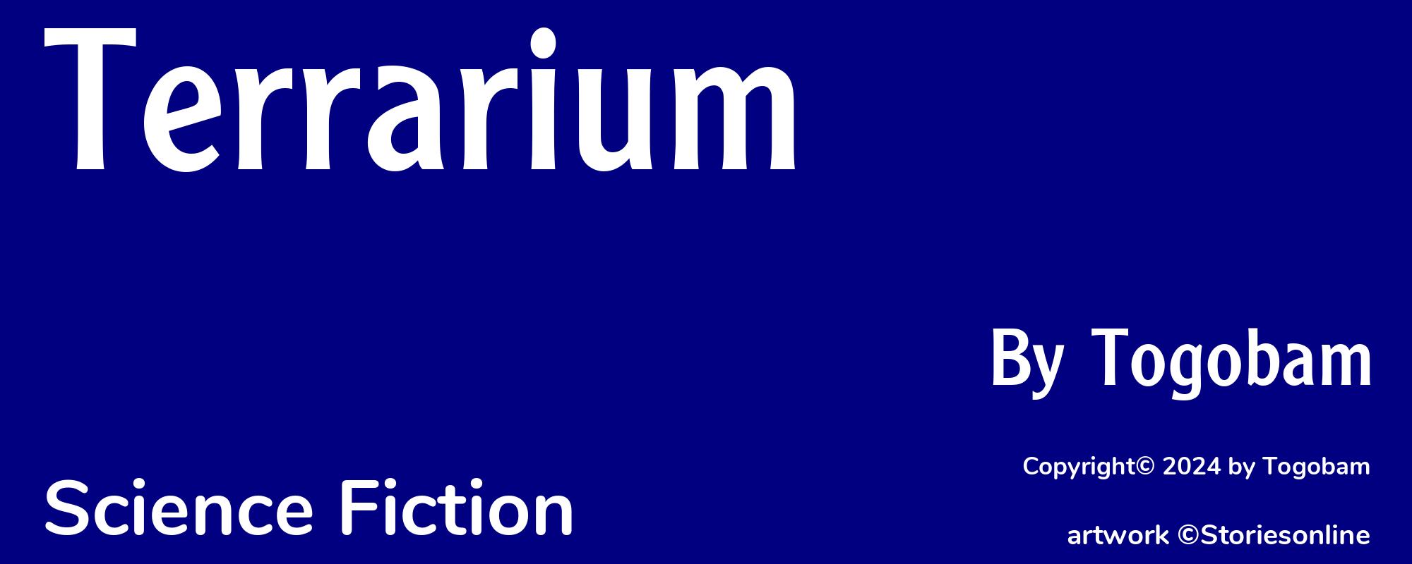 Terrarium - Cover