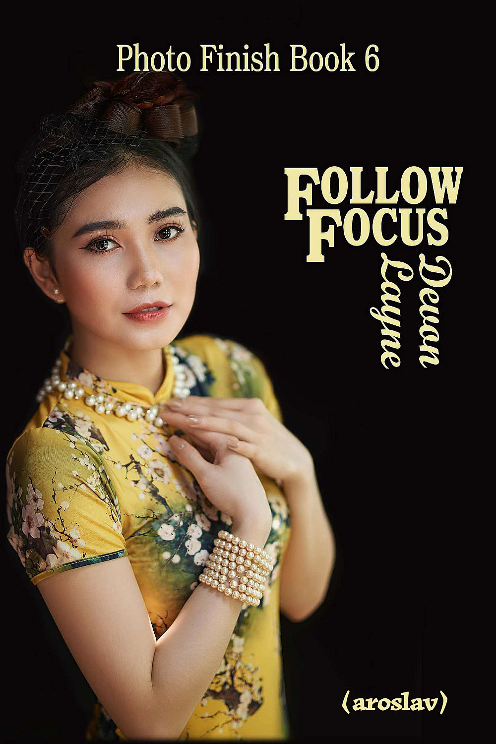 Follow Focus - Cover