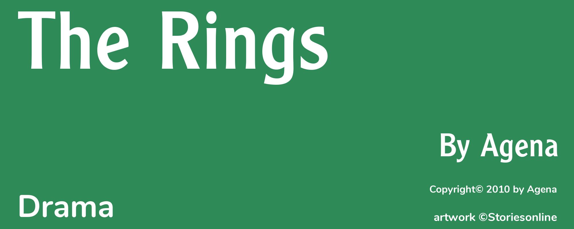 The Rings - Cover