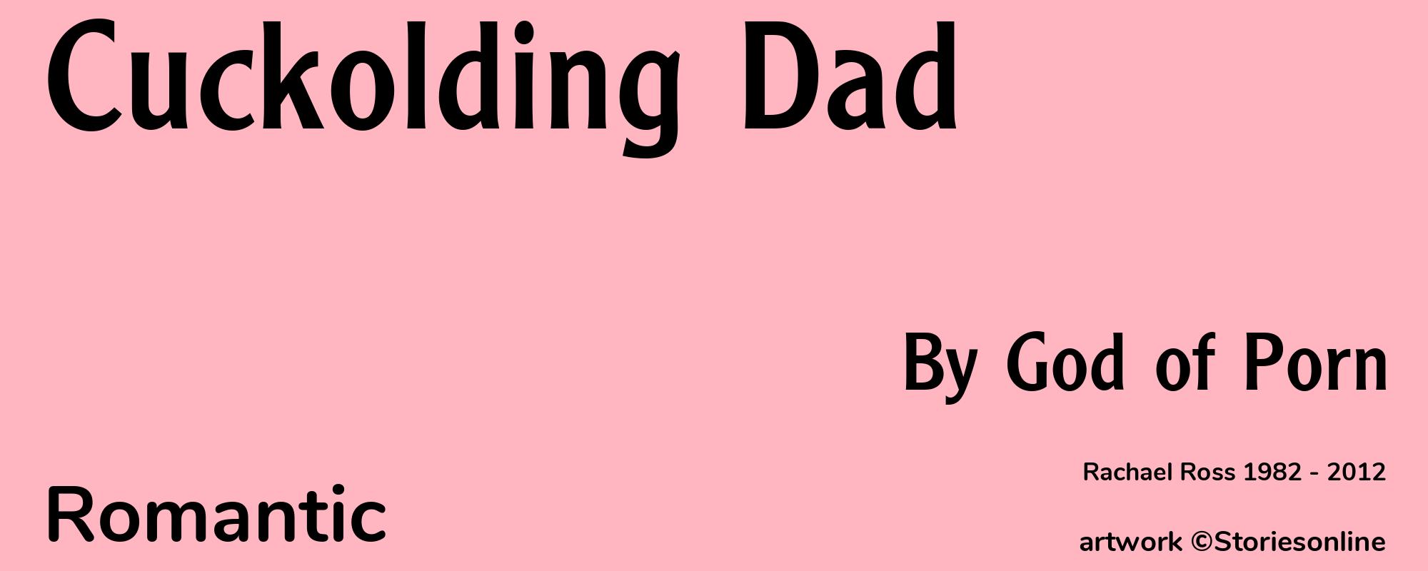 Cuckolding Dad - Cover