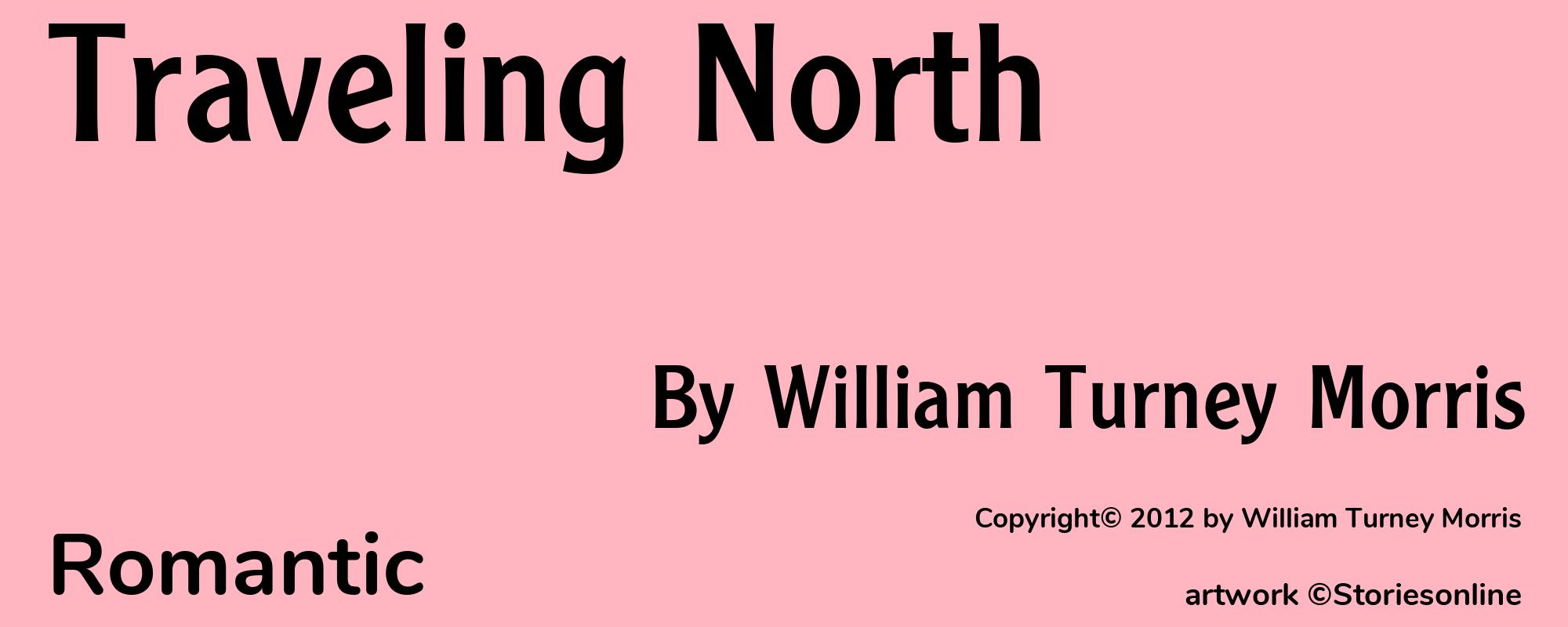 Traveling North - Cover