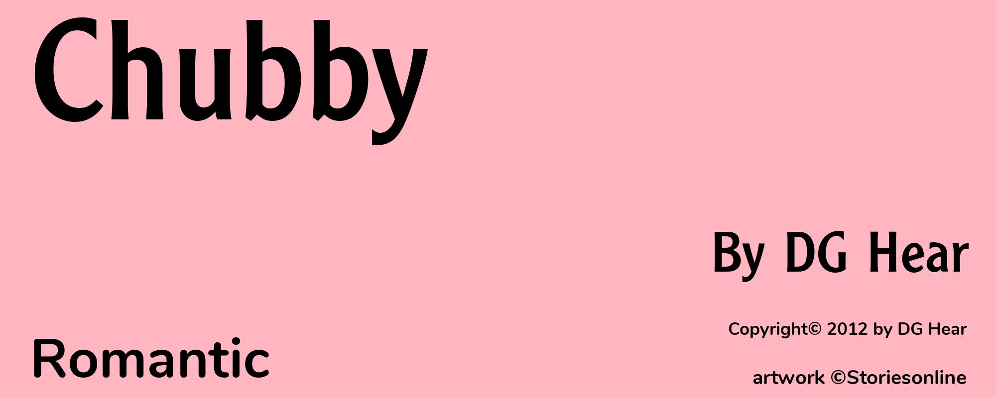 Chubby - Cover