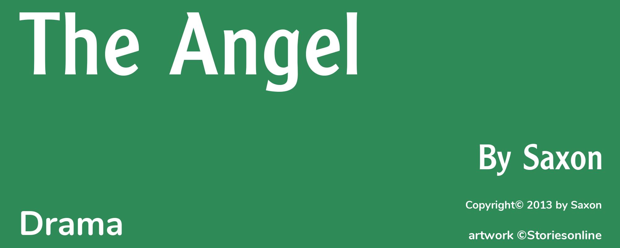 The Angel - Cover