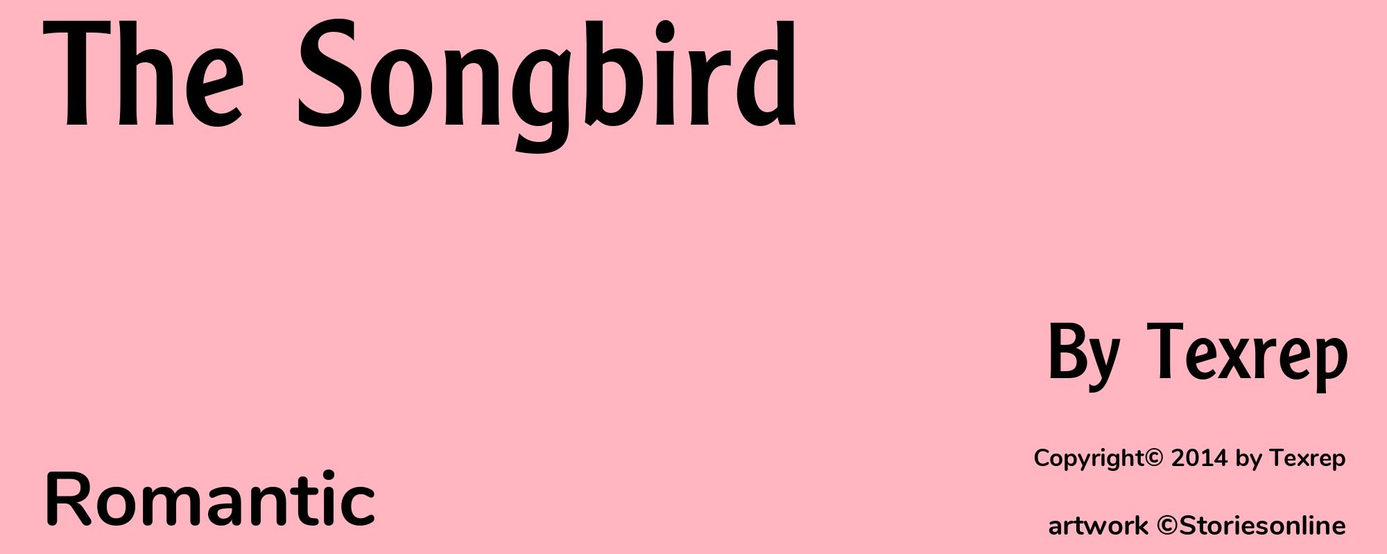 The Songbird - Cover