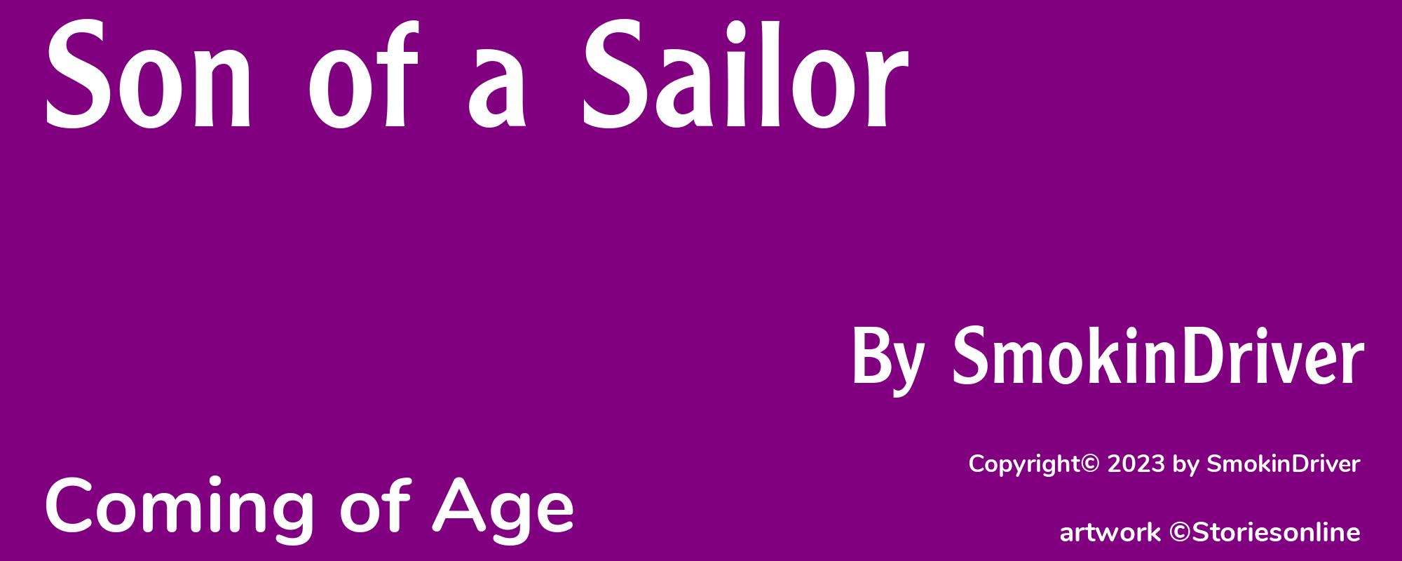 Son of a Sailor - Cover