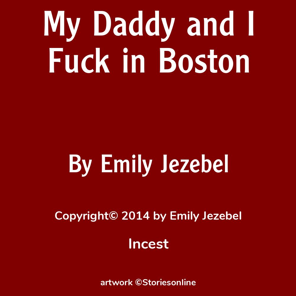 Daddy Fucks his daughter incest 
