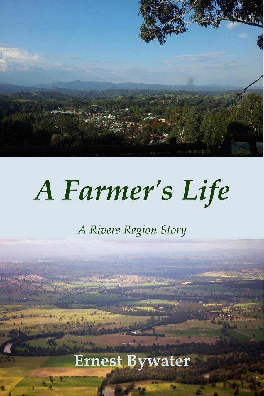 A Farmer's Life - Cover