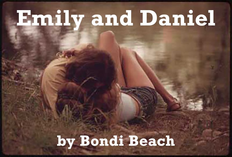 Emily and Daniel - Cover
