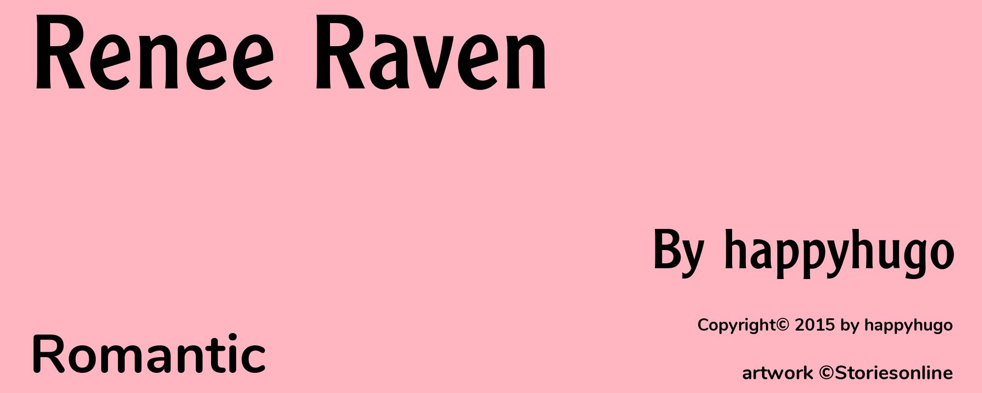 Renee Raven - Cover