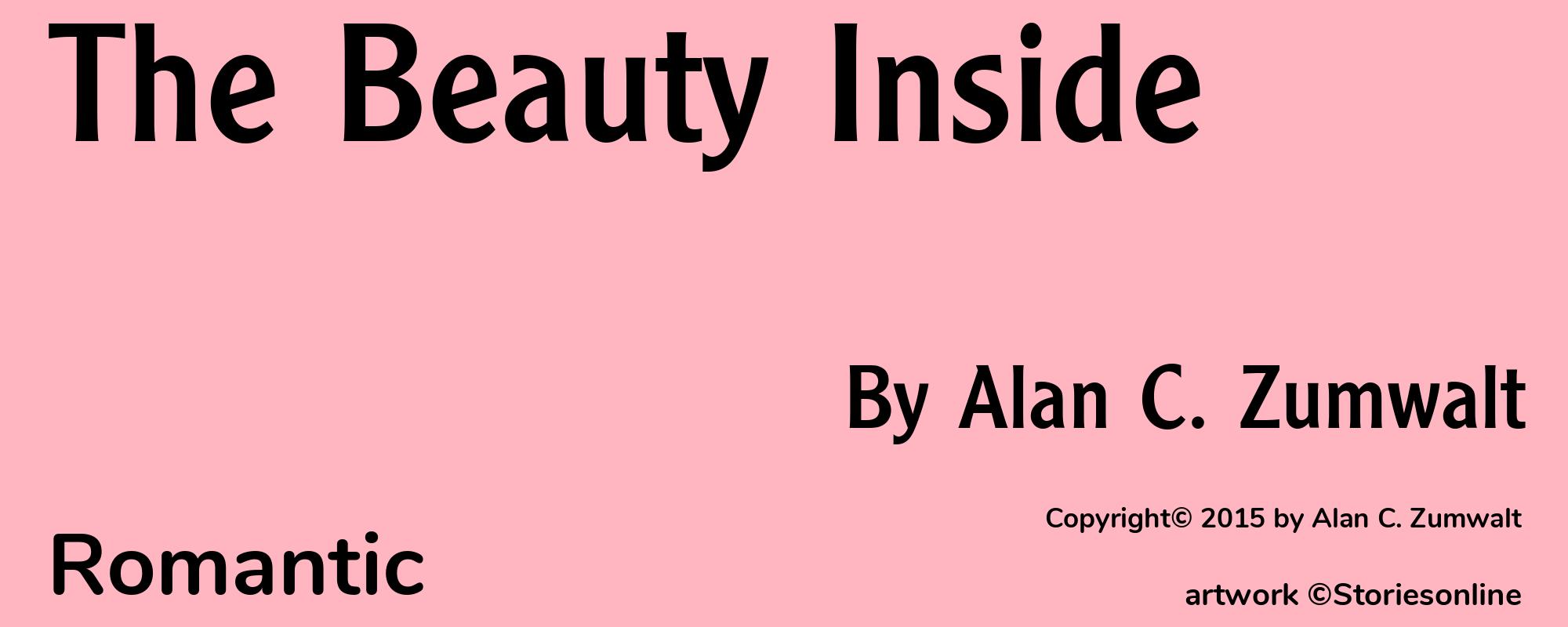 The Beauty Inside - Cover