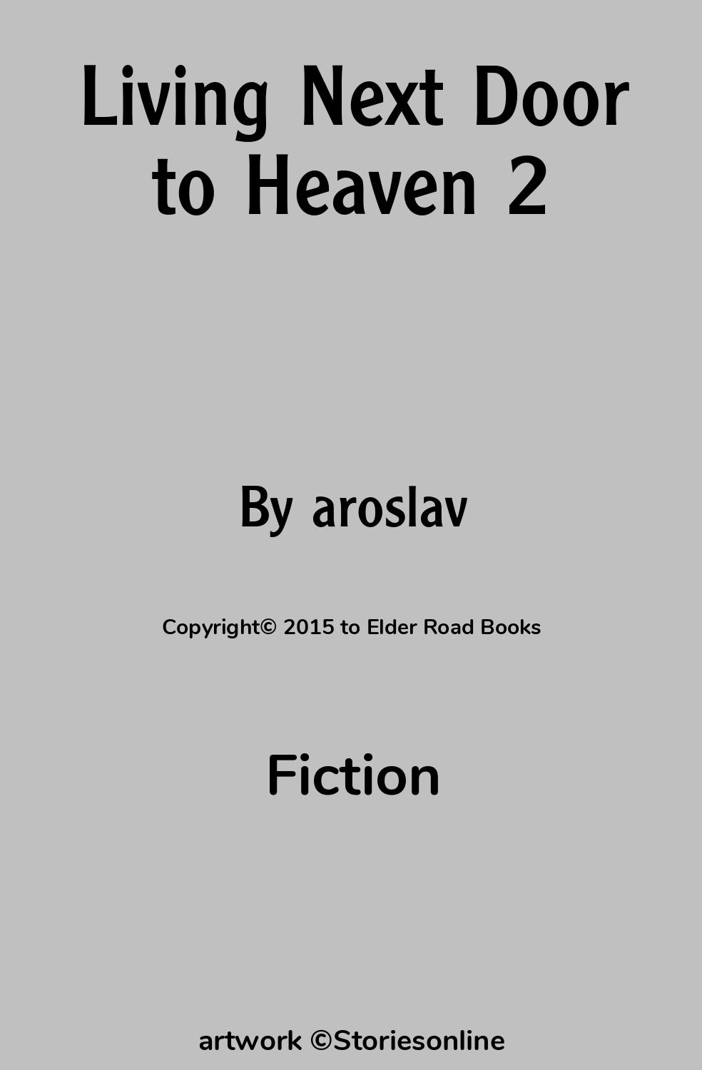 Coming of Age Sex Story: Living Next Door to Heaven 2: 96: XX/XY by aroslav