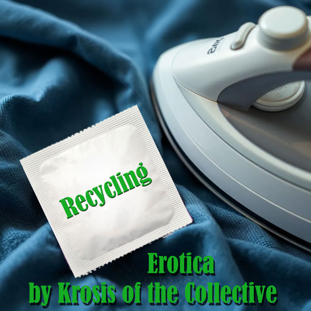 Recycling - Cover