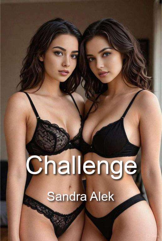 Challenge - Cover