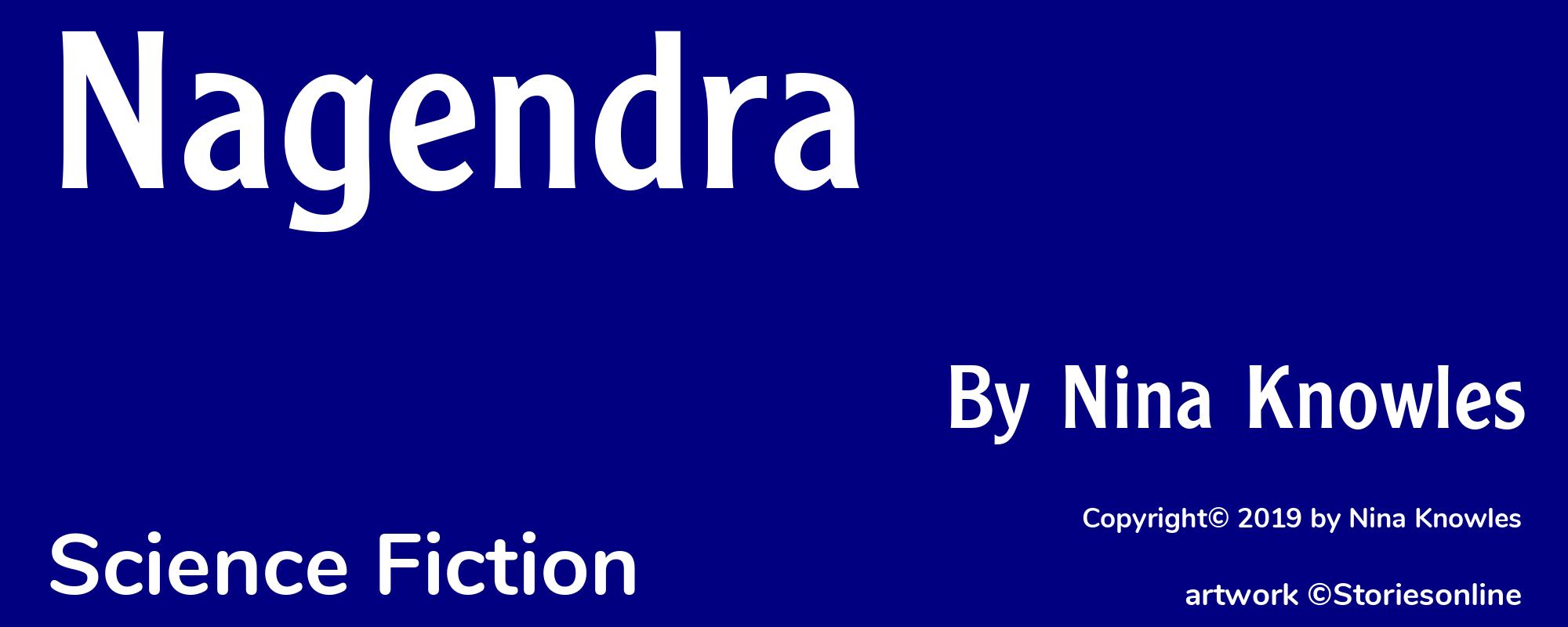 Nagendra - Cover