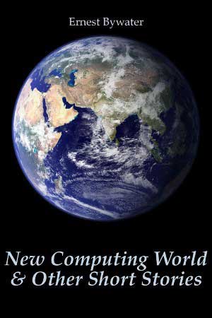 New Computing World - Cover