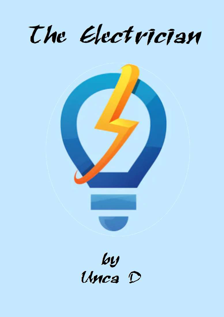 The Electrician - Cover