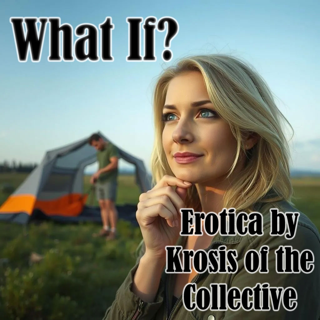 What if? - Cover