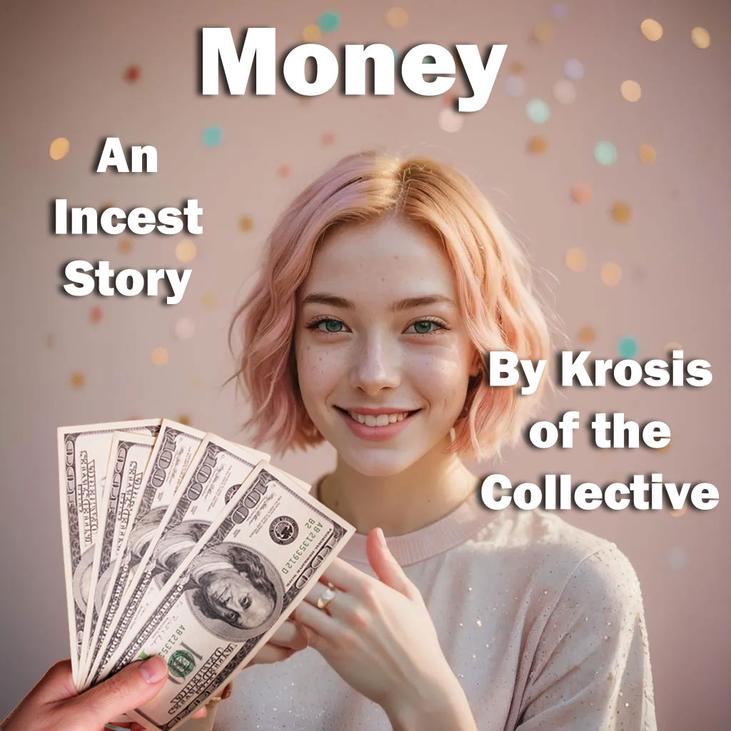 Money - Cover