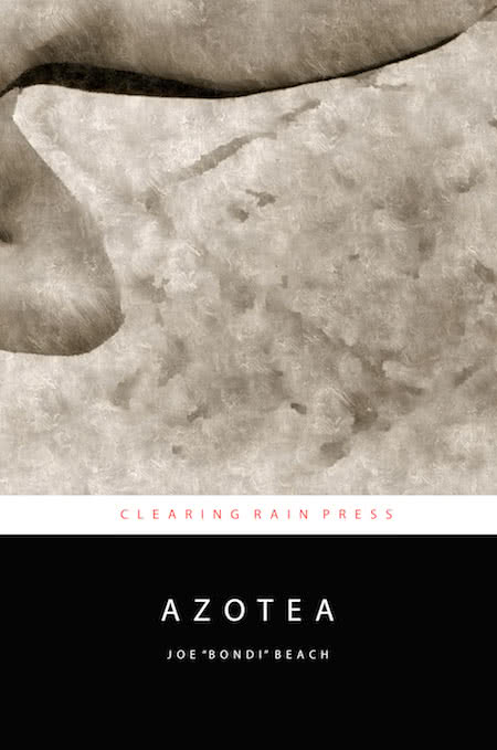 Azotea - Cover