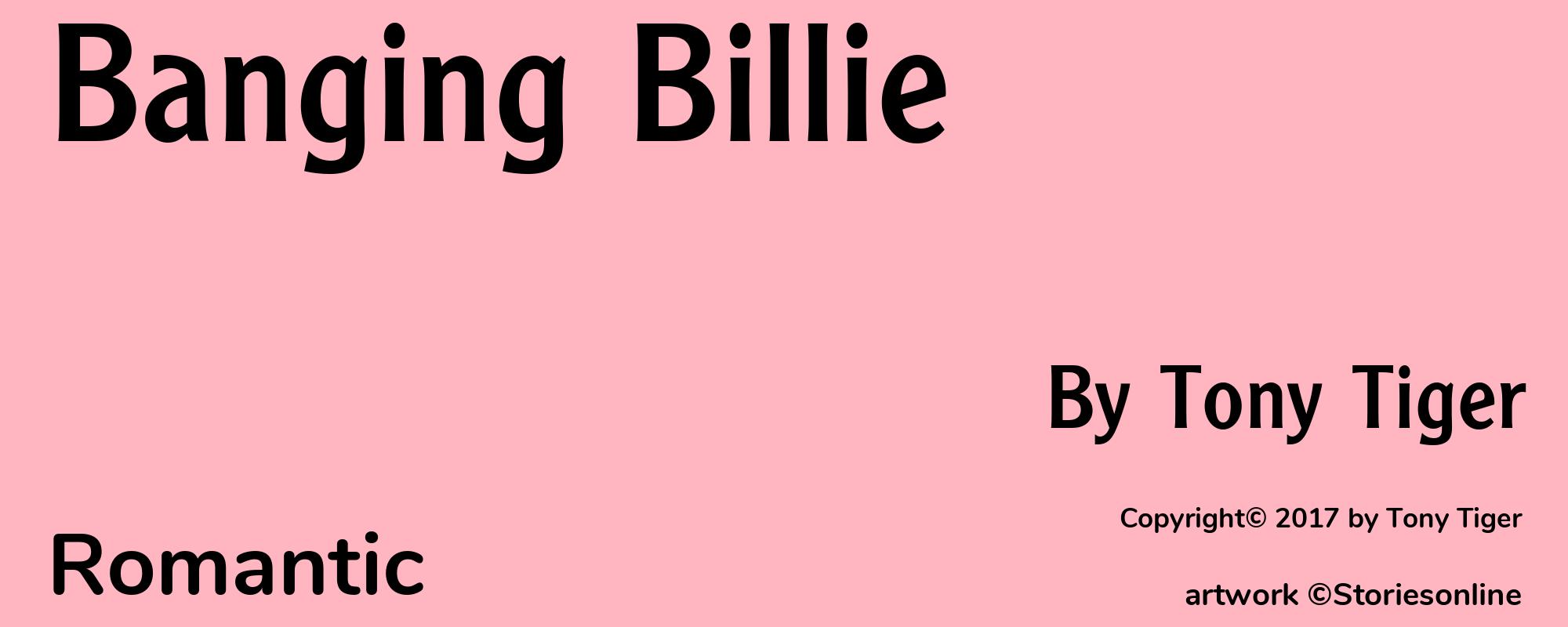 Banging Billie - Cover