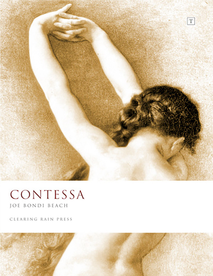 Contessa - Cover