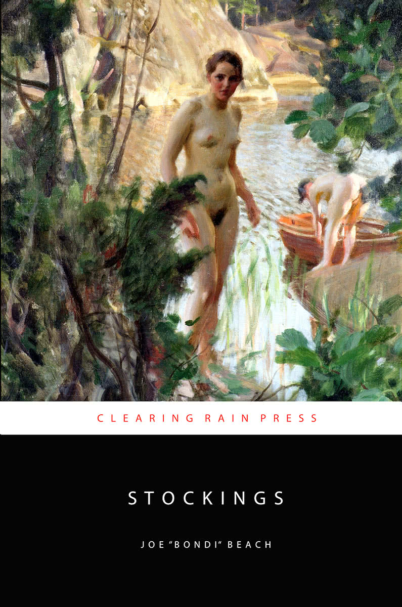 Stockings - Cover