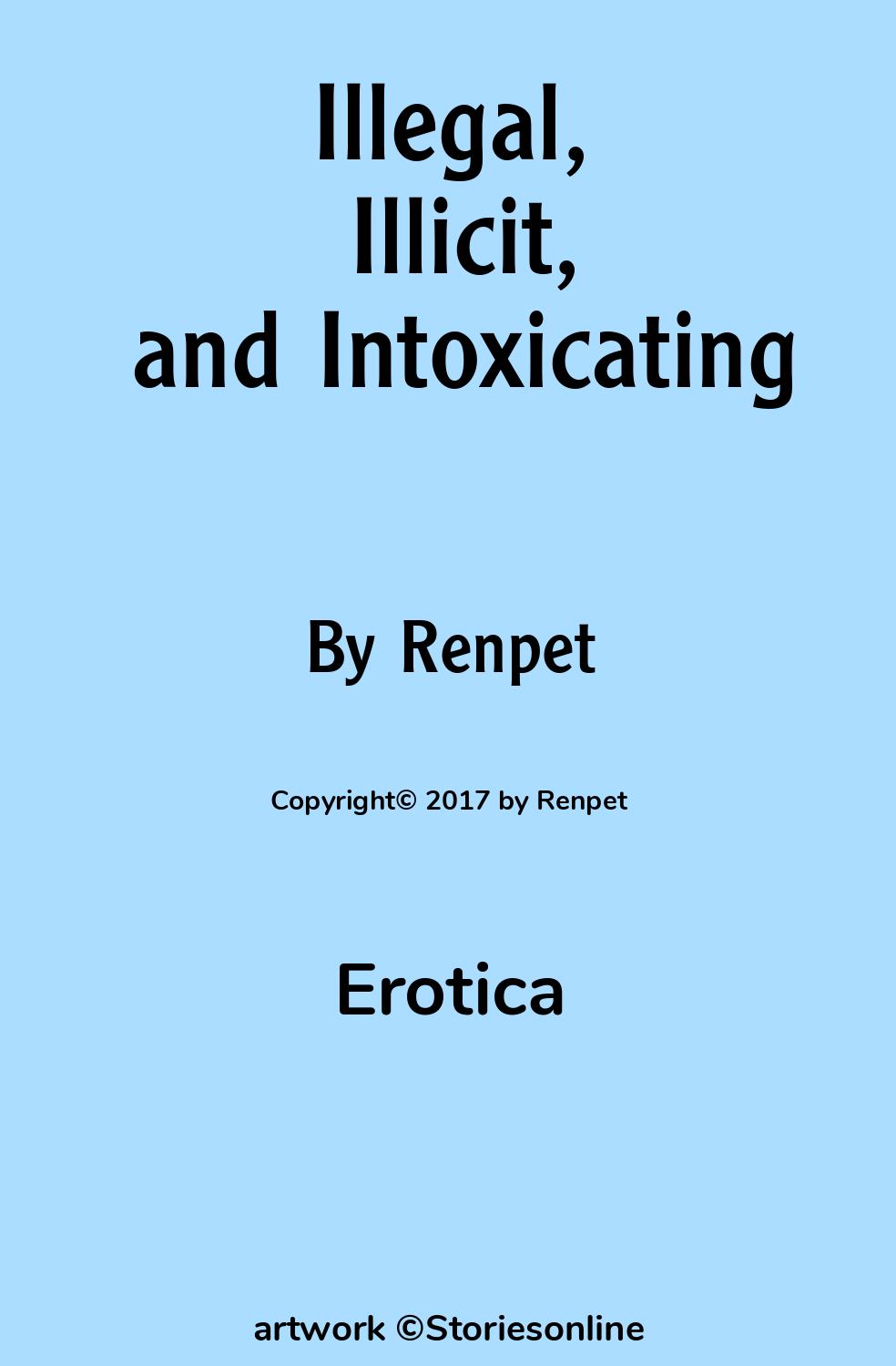 Renpet erotic stories