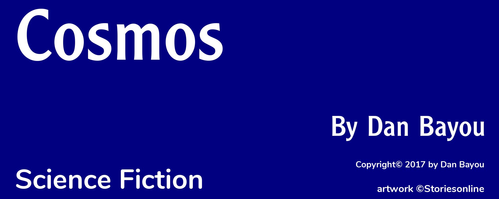 Cosmos - Cover