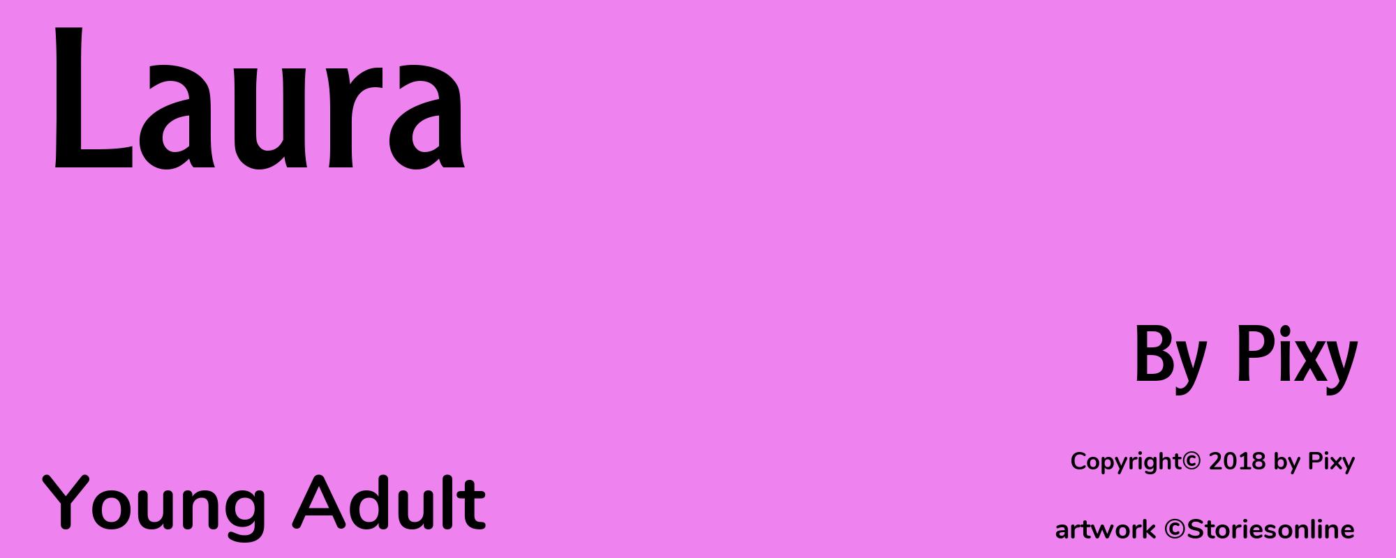Laura - Cover