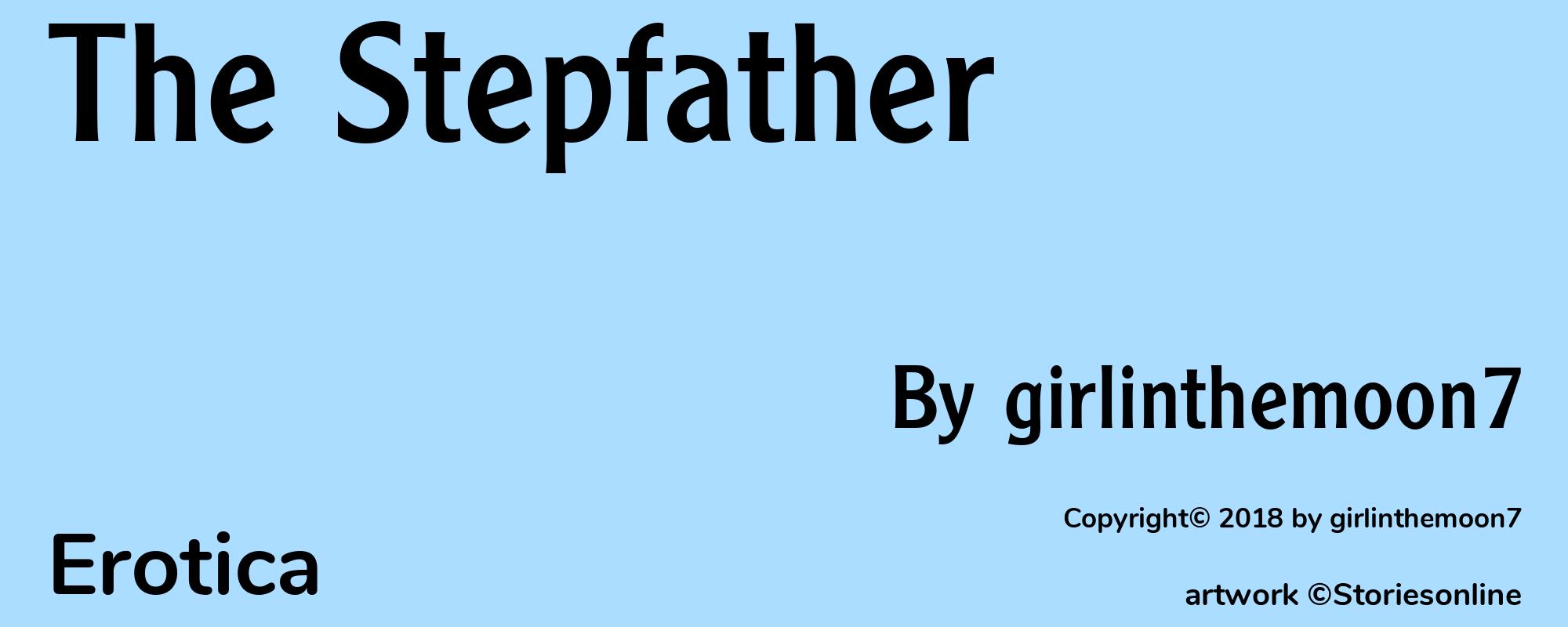 The Stepfather - Cover
