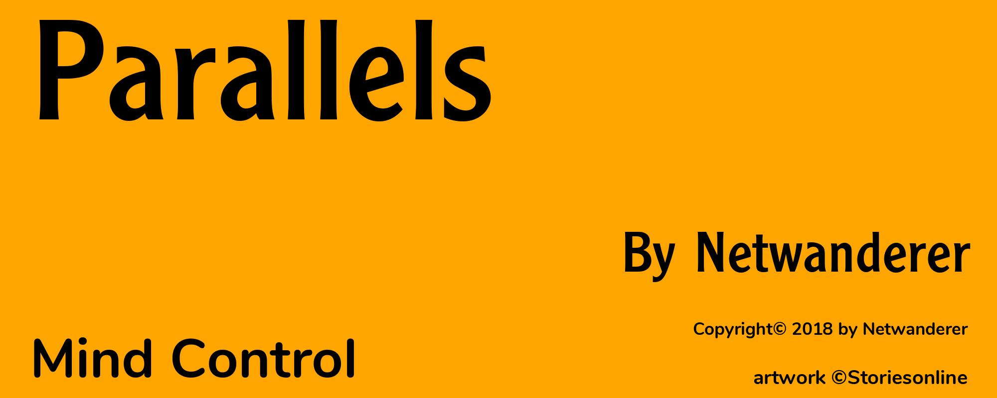 Parallels - Cover