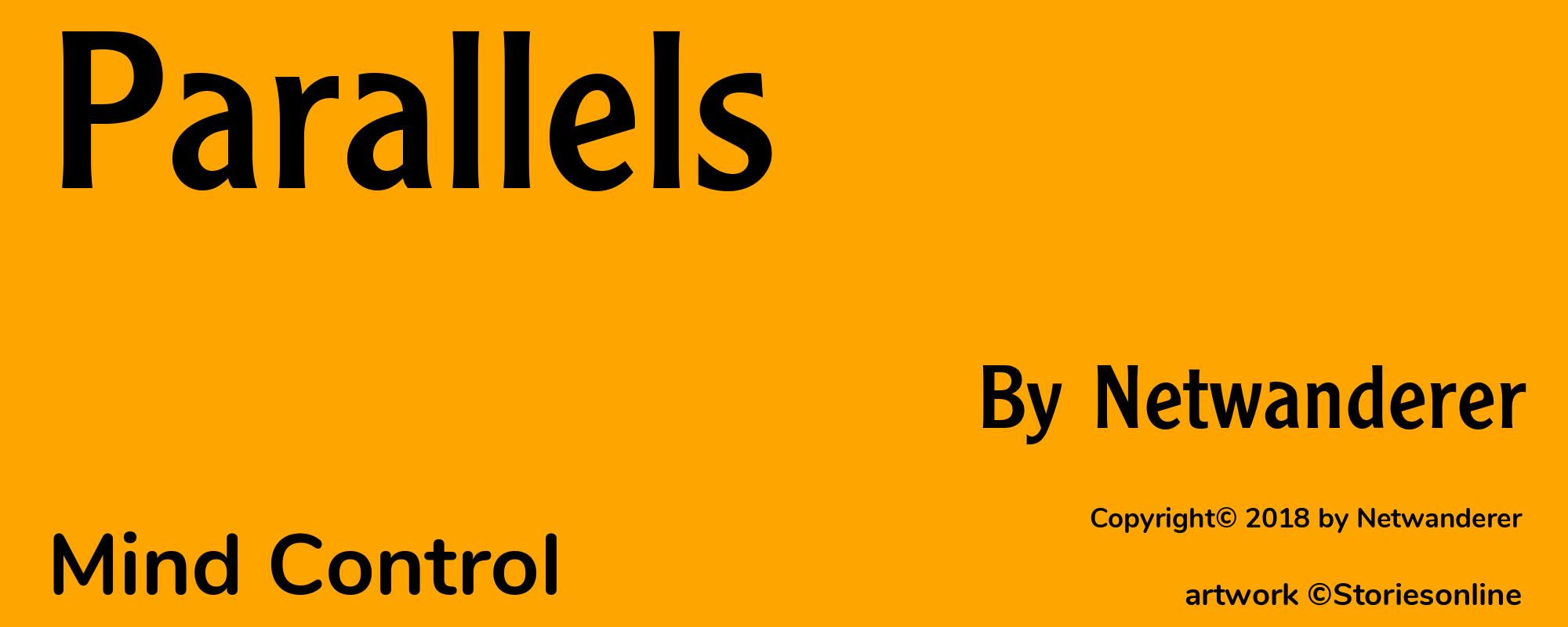 Parallels - Cover