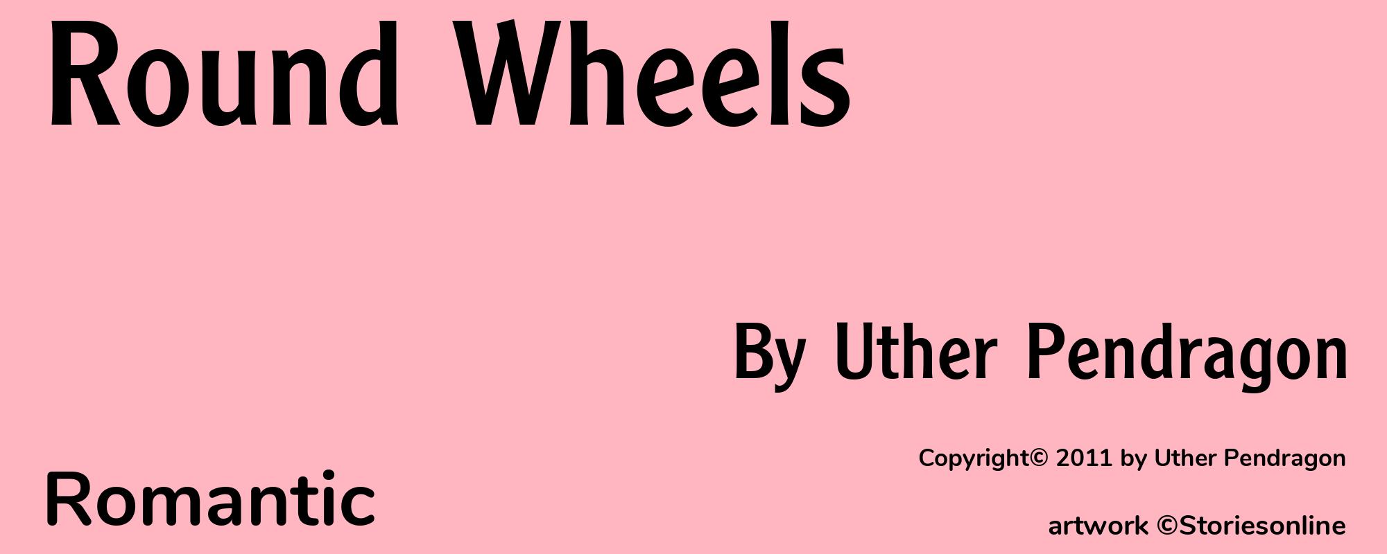 Round Wheels - Cover