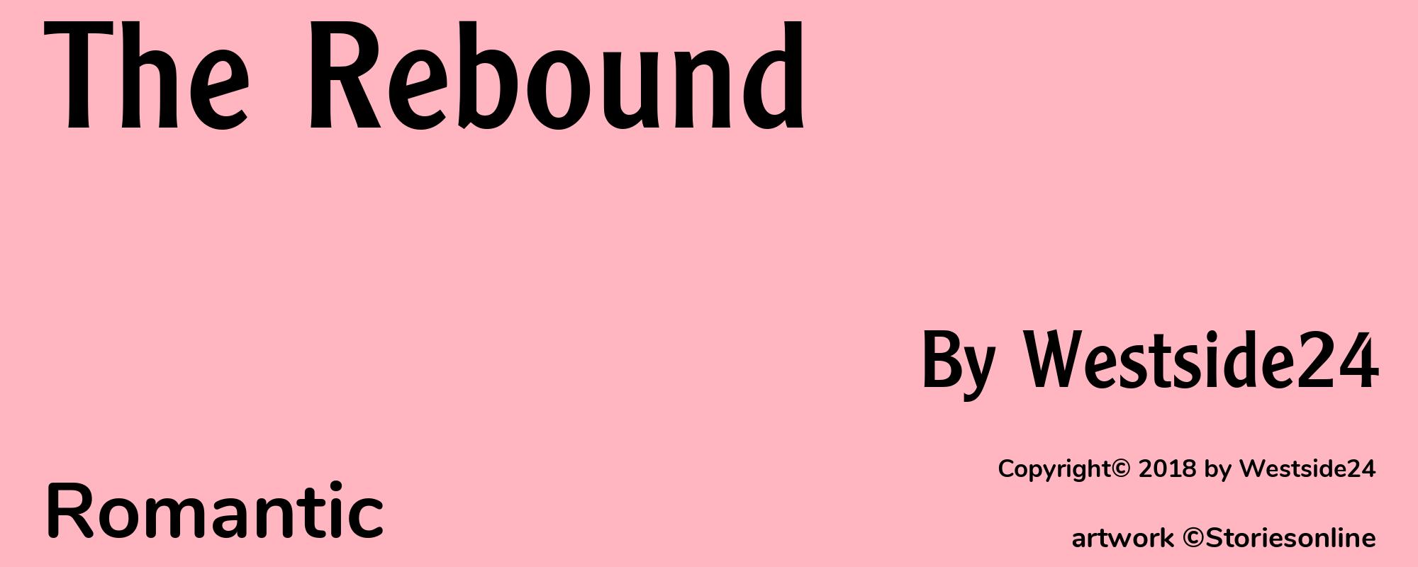 The Rebound - Cover