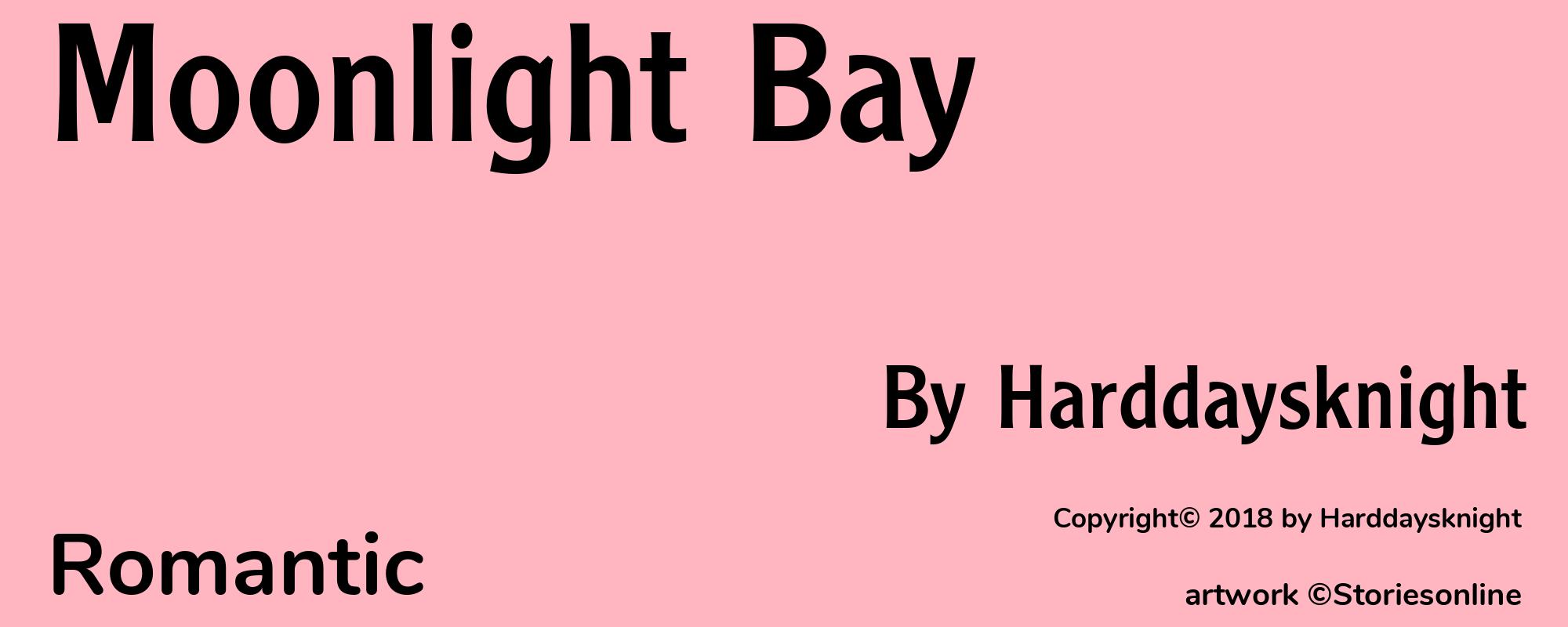 Moonlight Bay - Cover
