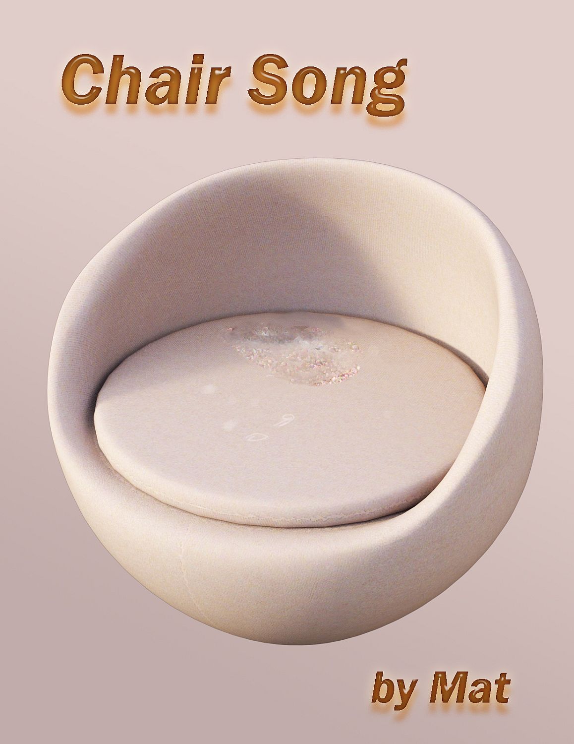 Chair Song - Cover