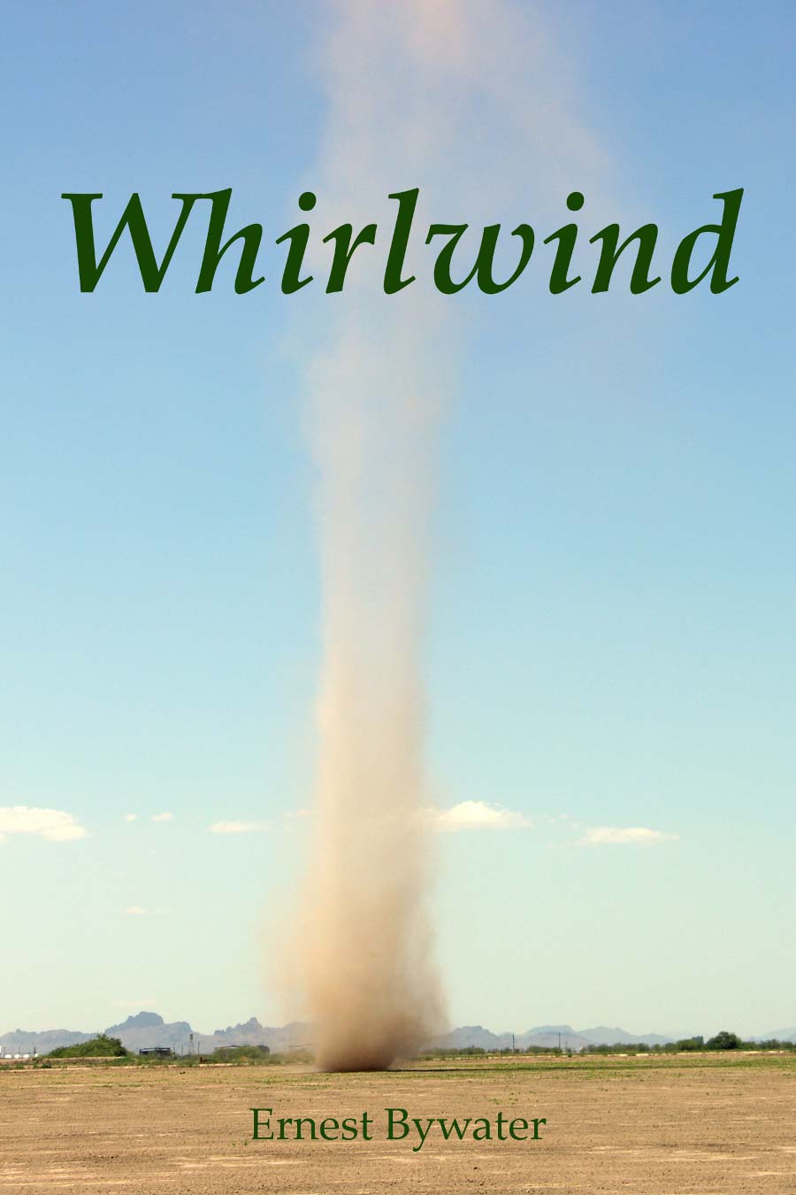 Whirlwind - Cover